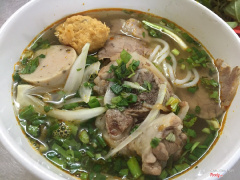 bún bò