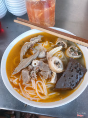 Bún lòng