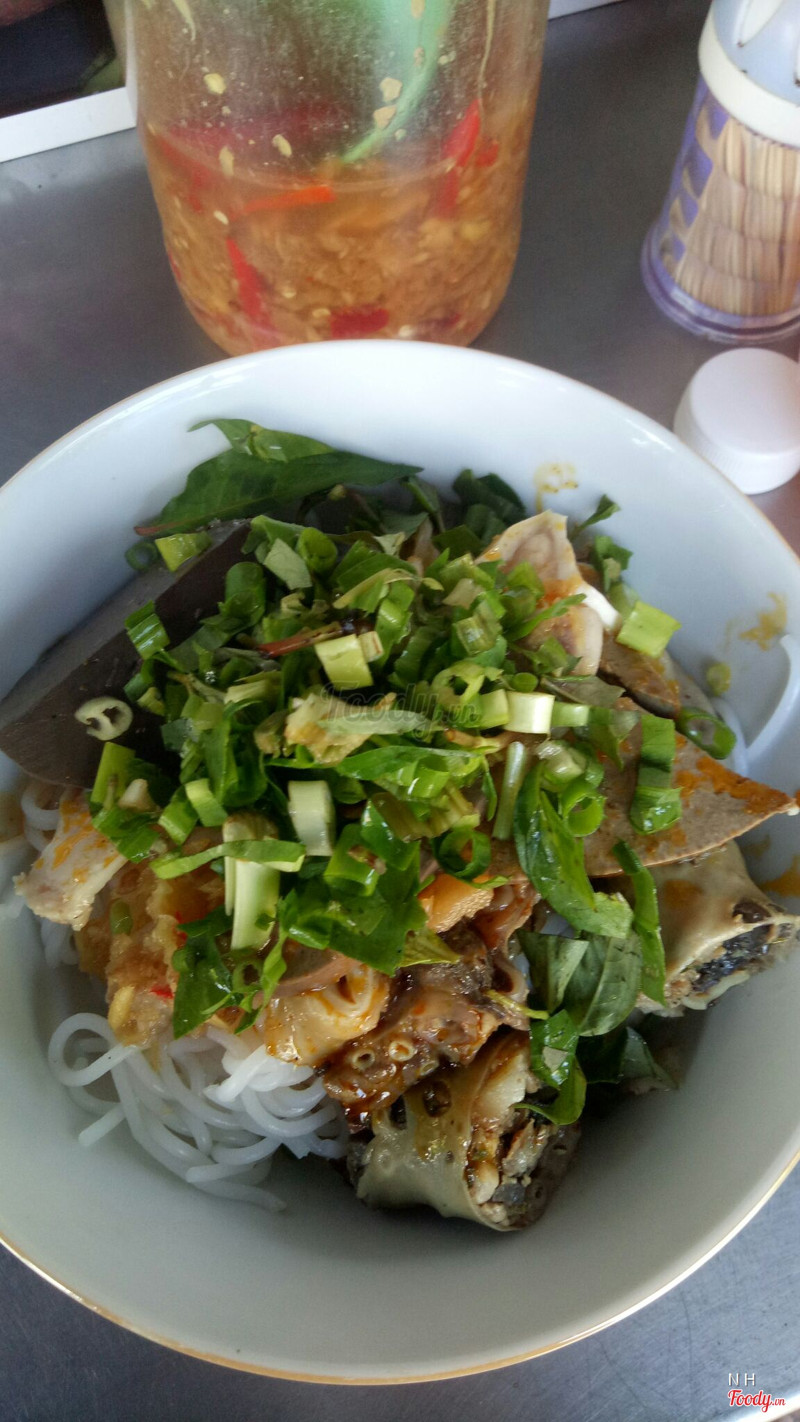 bún lòng