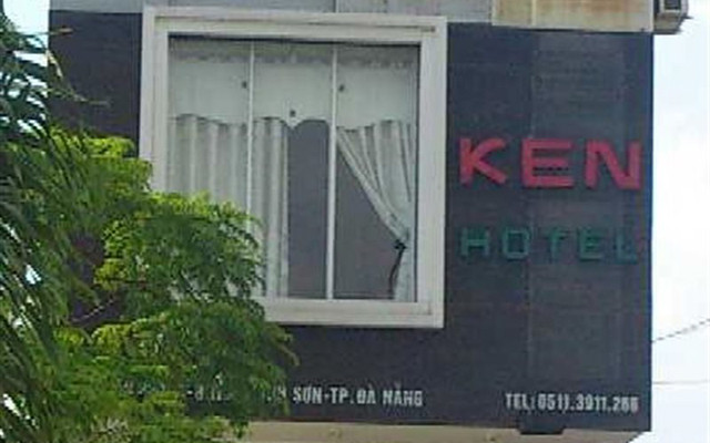 Ken Hotel - Hồ Xuân Hương