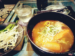 Bun bo hue 