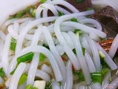 Sợi bánh canh