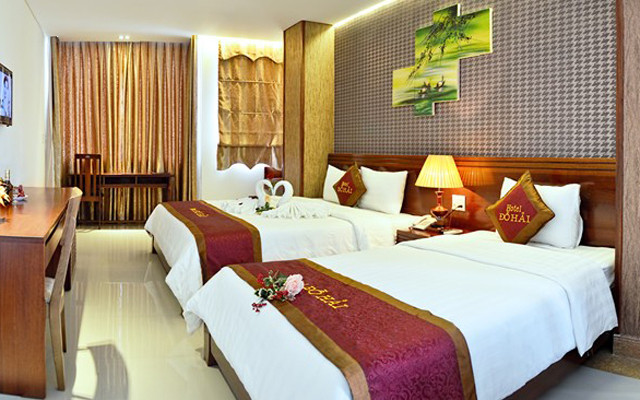 Đỗ Hải Hotel - Nguyễn Văn Linh