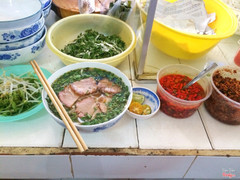 Nạc bò không