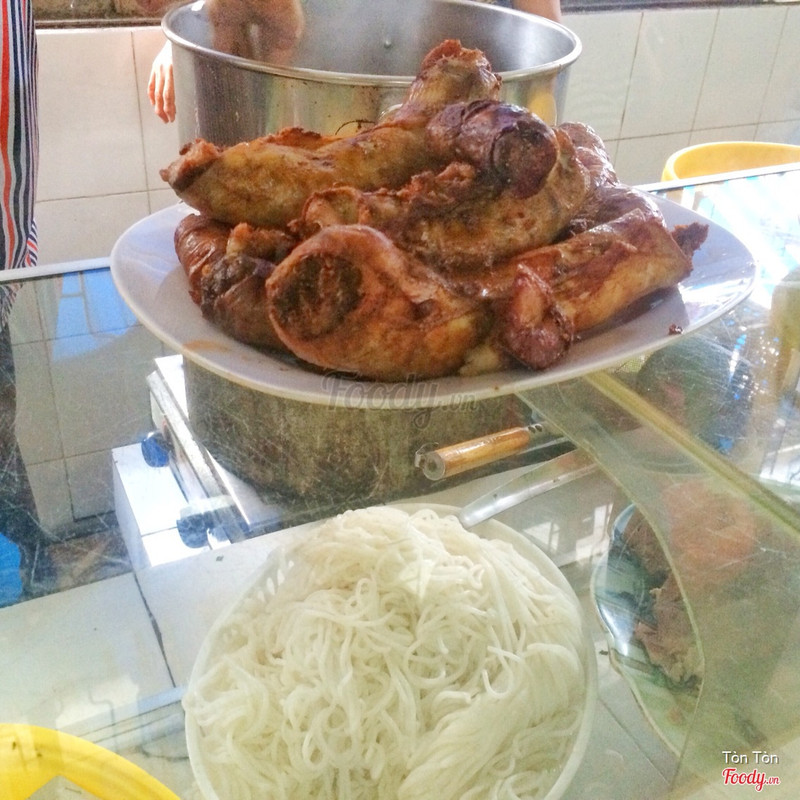 Dồi