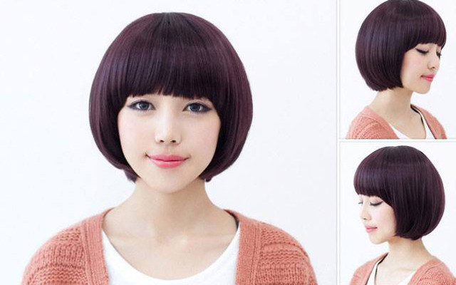 Hiếu Thiện Hair Salon - Cầu Diễn