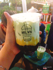 Matcha tcdd