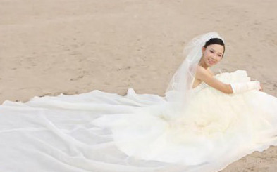 Zen Bride - Ngọc Khánh