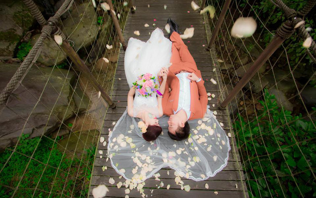 DL Studio - Phố Huế