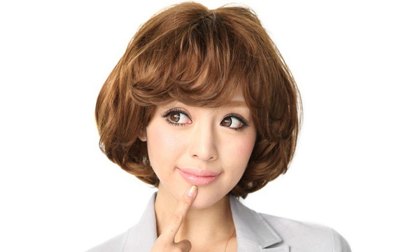 Cắt Tóc Út Phượng - Nghĩa Tân