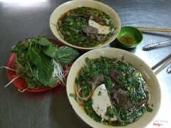 bún bò