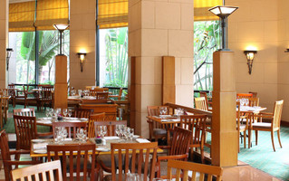 El Patio Restaurant - Melia Hanoi (remove)