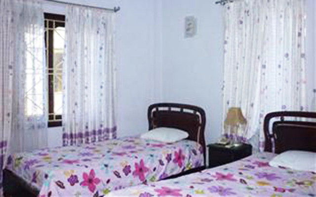 Thăng Long 3 Hotel - Chu Văn An