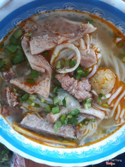 bún bò