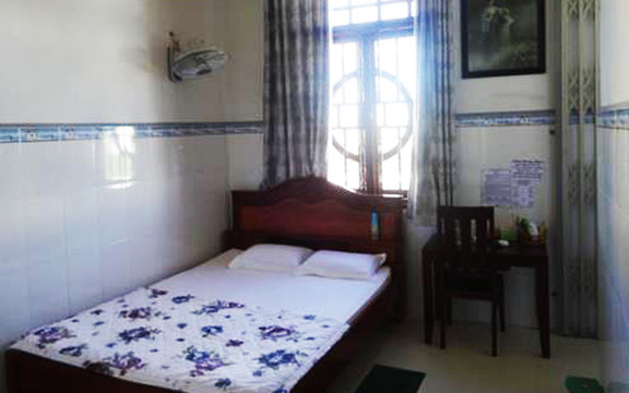 Thanh Thủy Hotel