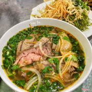 Bún bò