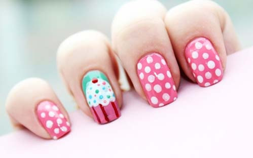 Thùy Linh Nail - Thạch Bàn