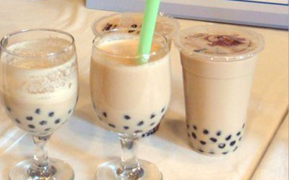 Trà Sữa 100 Độ C -  Nguyễn Tri Phương