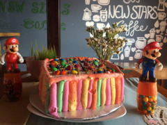 Cuối tuần rồi,bạn dự định đi đâu cùng gia đình và bạn bè^^ #weekend#enjoy#coffee#family#friend#newstarscoffee -------------------------------------------- Newstars Coffee 15 Ngô Quang Trị,Phú Lợi,TDM,Bình Dương