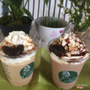 Cuối tuần rồi enjoy thôi cả nhà ơi^^ #weekend#enjoy #newstarscoffee #coffee #mochafrappuccinobean ----------------------------------------- Newstars Coffee 15 Ngô Văn Trị,Phú Lợi,TDM,Bình Dương