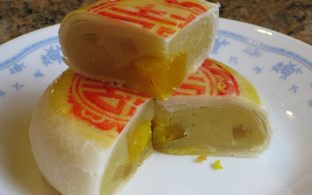 Bánh Pía Sóc Trăng