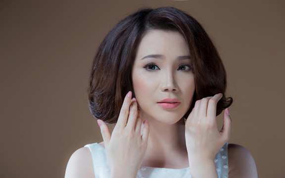 Cắt Tóc Mỹ Dung