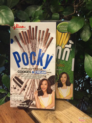 Pocky- bánh que 18k