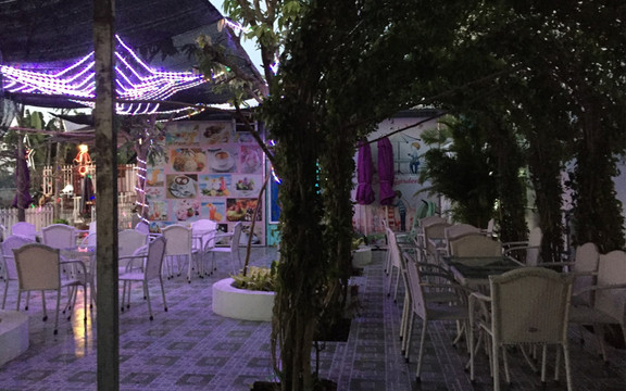 LoveGarden Cafe