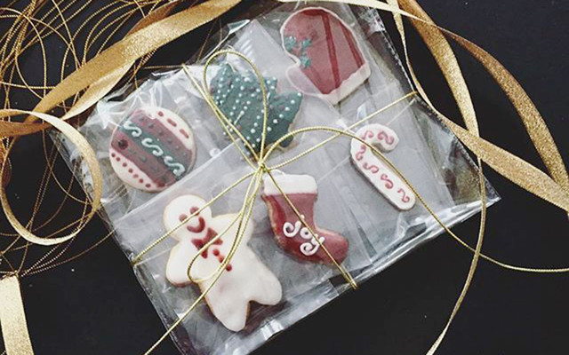 Vee Bakery - Shop Online