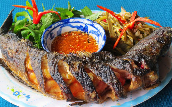 Vân Vọng - Nhậu Bình Dân