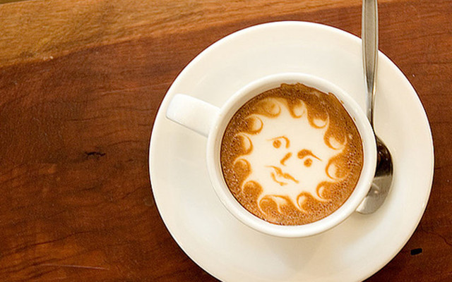 Hạnh Phúc Cafe 