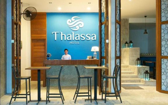 Thalassa Hotel