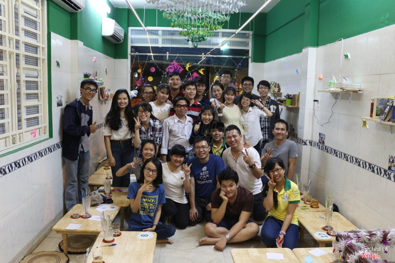 Hát cùng Ươm Mầm số thứ 2