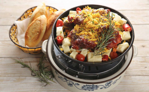 Top 10 quán lẩu ngon tại Hà Nội