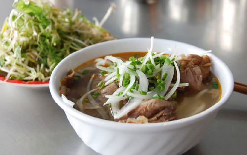 Bún Bé Lập