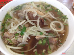 phở sụn