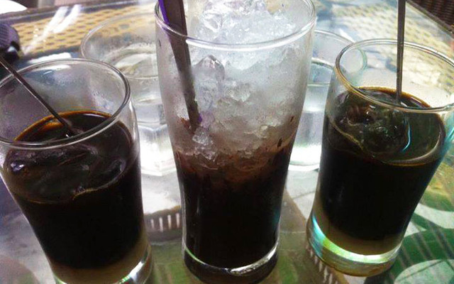 Hùng Chào Mào - Cafe Bon Sai