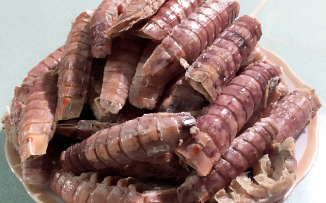 Bach Leo Shop - Hải Sản Khô