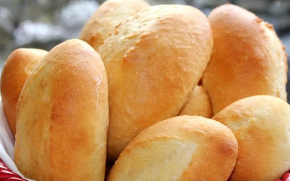 Cơ Sở Bánh Mì Giang Nam