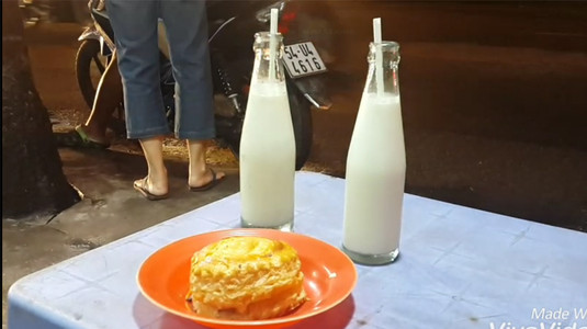 Sữa Tươi Cô Oanh