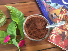 Cacao Dừa