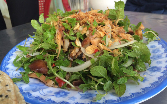 Hải Sản Saky - Nhậu Bình Dân