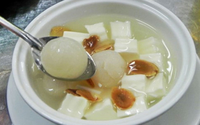 Chè Thái & Chè Khúc Bạch