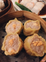 xíu mại