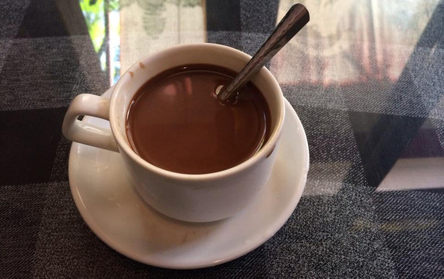 Cà Phê Phong Vũ