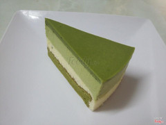 Matcha Delight <3 
