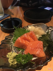 Sashimi