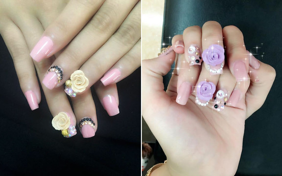 Linh Nails