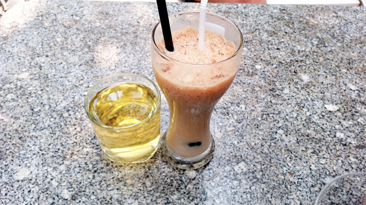 Tứ Đồ Coffee