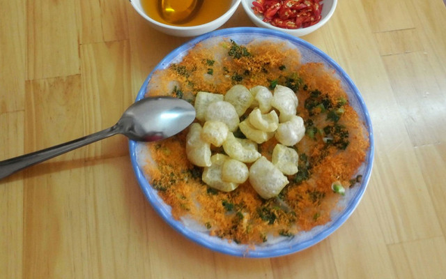 Liễu - Bánh Bèo, Bánh Nậm & Bánh Lọc